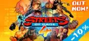 Streets of Rage 4 Trainer
