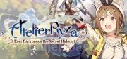 Atelier Ryza: Ever Darkness & the Secret Hideout Trainer