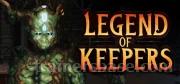 Legend of Keepers Trainer