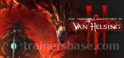 The Incredible Adventures of Van Helsing III Trainer