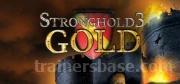 Stronghold 3 Gold Trainer