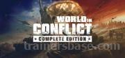 World in Conflict: Complete Edition Trainer