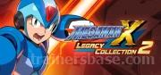 Mega Man X Legacy Collection 2 / ロックマンX アニバーサリー コレクション 2 Trainer