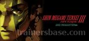 Shin Megami Tensei III Nocturne HD Remaster Trainer