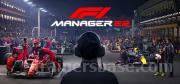 F1 Manager 2022 Trainer
