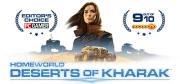 Homeworld: Deserts of Kharak Trainer