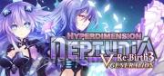 Hyperdimension Neptunia Re;Birth3 V Generation Trainer