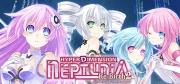 Hyperdimension Neptunia Re;Birth2: Sisters Generation / 超次次元ゲイム ネプテューヌRe;Birth2 Trainer