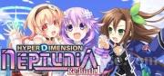 Hyperdimension Neptunia Re;Birth1 / 超次次元ゲイム ネプテューヌRe;Birth1 Trainer