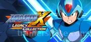 Mega Man X Legacy Collection / ロックマンX アニバーサリー コレクション Trainer