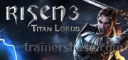 Risen 3 - Titan Lords Trainer