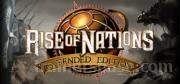 Rise of Nations: Extended Edition Trainer