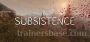 Subsistence Trainer