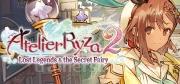 Atelier Ryza 2: Lost Legends & the Secret Fairy Trainer