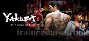 Yakuza 6 Trainer