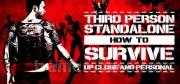 How To Survive: Third Person Standalone Trainer