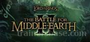 The Lord of the Rings: The Battle for Middle-earth II Trainer
