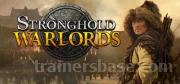 Stronghold: Warlords Trainer