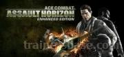 Ace Combat Assault Horizon - Enhanced Edition Trainer