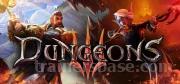 Dungeons 3 Trainer