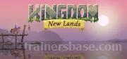 Kingdom New Lands Trainer