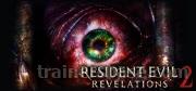 Resident Evil Revelations 2 Trainer