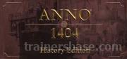 Anno 1404 - History Edition Trainer