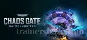 Warhammer 40,000: Chaos Gate - Daemonhunters Trainer