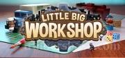 Little Big Workshop Trainer