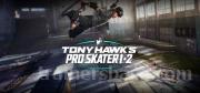 Tony Hawk's Pro Skater 1 + 2 Trainer