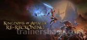 Kingdoms of Amalur: Re-Reckoning Trainer