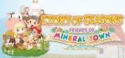 STORY OF SEASONS: Friends of Mineral Town Trainer