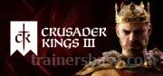 Crusader Kings III Trainer
