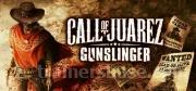 Call of Juarez Gunslinger Trainer
