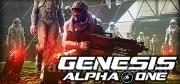 Genesis: Alpha One Trainer