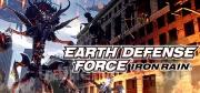 EARTH DEFENSE FORCE: IRON RAIN Trainer