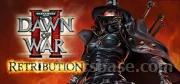 Warhammer 40,000: Dawn of War II: Retribution Trainer