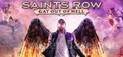 Saints Row: Gat out of Hell Trainer