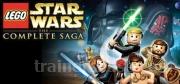 LEGO Star Wars - The Complete Saga Trainer