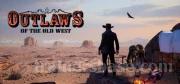 Outlaws of the Old West Trainer