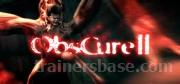 Obscure II (Obscure: The Aftermath) Trainer