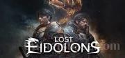 Lost Eidolons Trainer