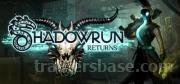 Shadowrun Returns Trainer