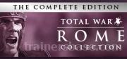 Rome: Total War - Collection Trainer