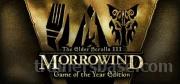 The Elder Scrolls III: Morrowind GOTY Edition Trainer