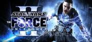 STAR WARS: The Force Unleashed II Trainer