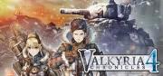 Valkyria Chronicles 4 Trainer