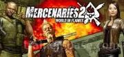 Mercenaries 2: World in Flames Trainer