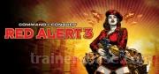 Command & Conquer: Red Alert 3 Trainer