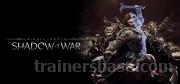 Middle-earth: Shadow of War Trainer